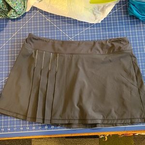 Athleta skort